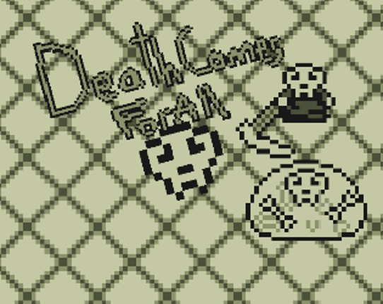 Death Comes For All Image