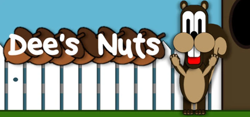 Dee's Nuts Image