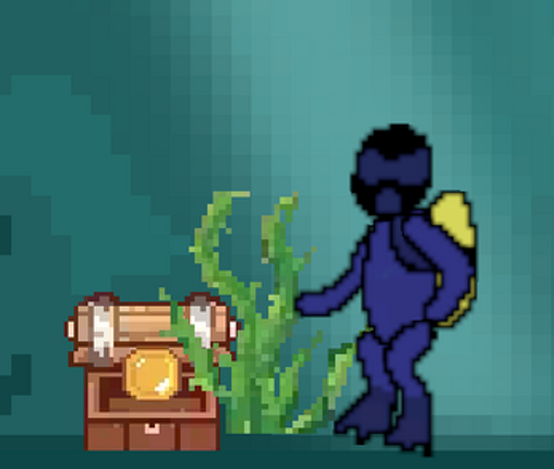 Dimension Drift screenshot