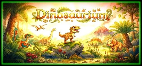 Games like Dinosaurium