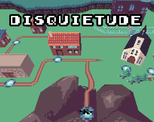 Disquietude Image