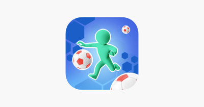 Dodge_Ball:Knockout arena game Image