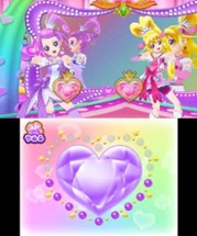 Doki Doki! Pretty Cure Narikiri Life! Image