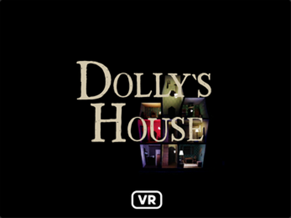 Dolly's House (VR ONLY) screenshot