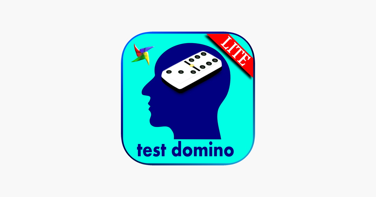 Games like Domino psychotechnical LITE