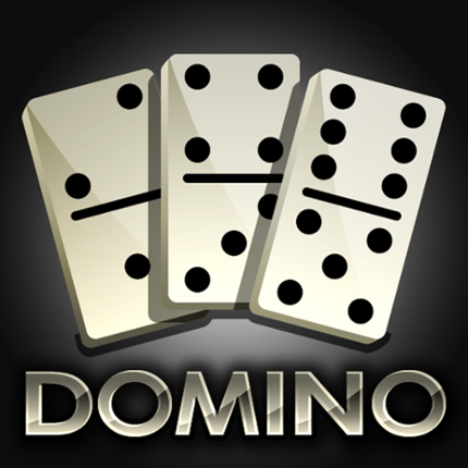 Domino Royale Game Cover