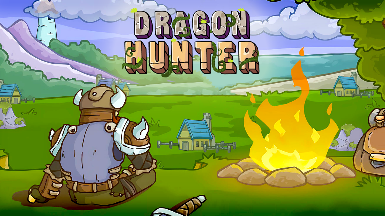 Games like Dragon Hunter