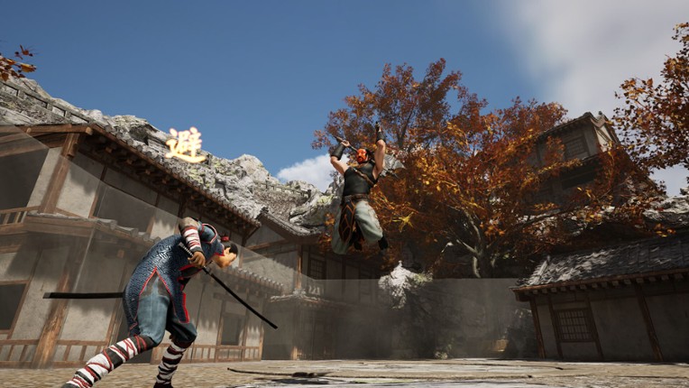 Dragon's Might Image