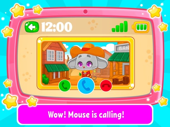 Drawing pad! Coloring book 2-6 screenshot