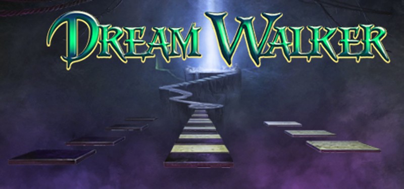 Dream Walker Game Cover