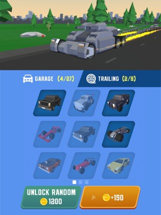 Drift Park Image