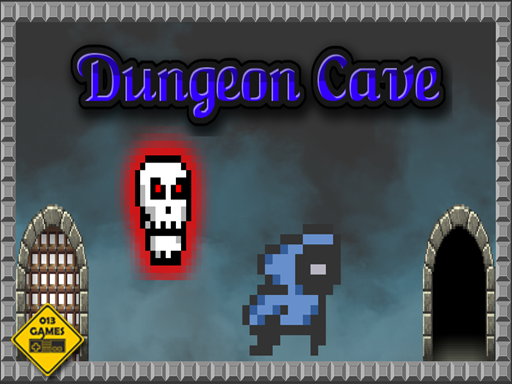 Games like Dungeon Cave