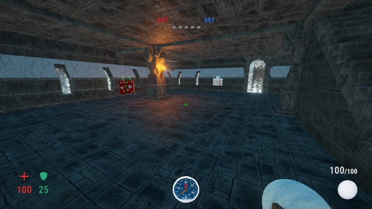 Dzyun Battle 2026 screenshot