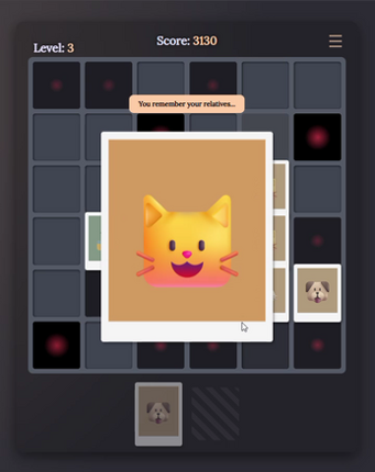 Echoes of a Life Image