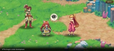 Echoes of Mana Image