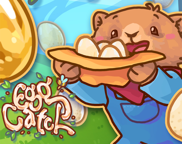 Games like Egg Catch