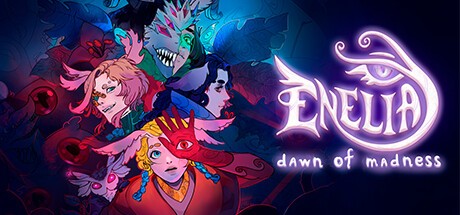 Games like Enelia Dawn of Madness