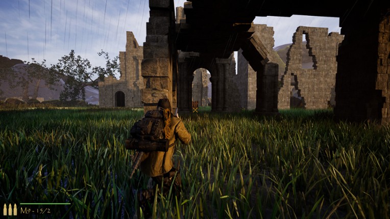 Enigma Awaken screenshot