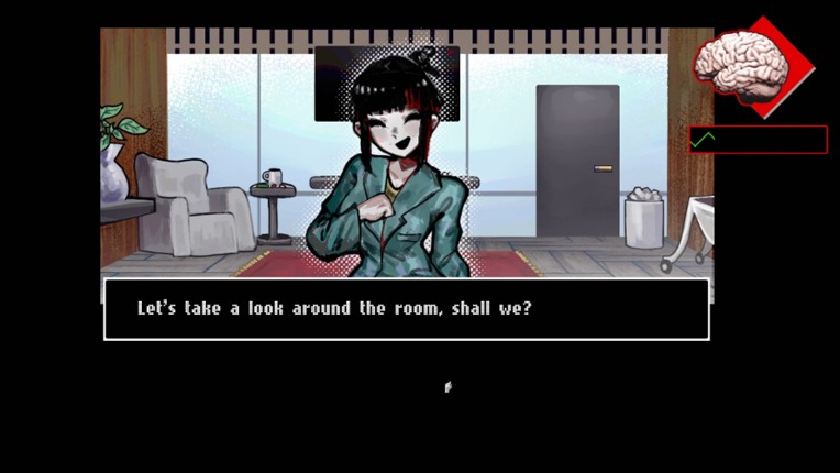 EscapeFromIrene screenshot