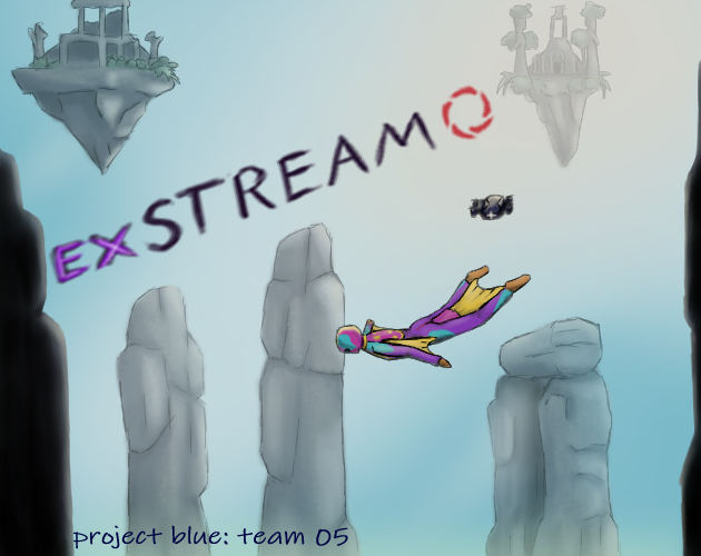 Games like EXSTREAM
