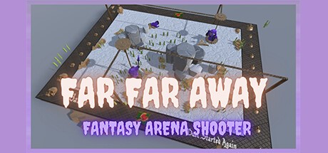 Games like Far Far Away