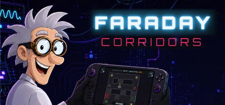 Games like Faraday Corridors
