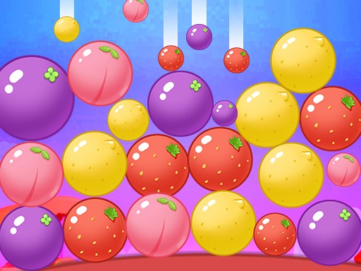 Games like Farm Bubbles Fruit