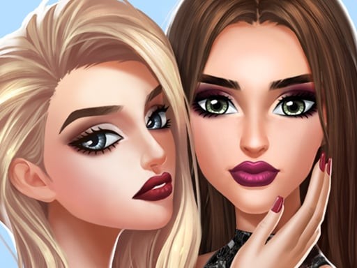 Games like Fashion Competition : Dress up Games