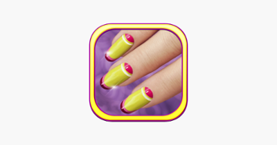 Fashion Nails Games 4 Girls Image