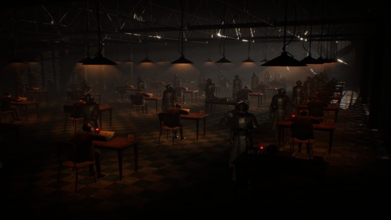 Final Sentence screenshot
