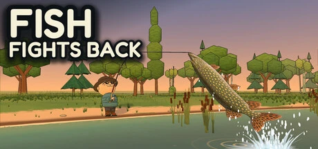 Games like Fish Fights Back