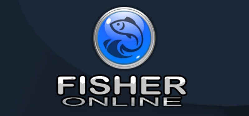 Fisher Online Game Cover