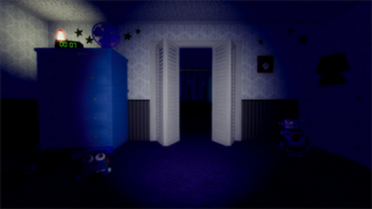 Five Nights at Freddys — Rebuild Image