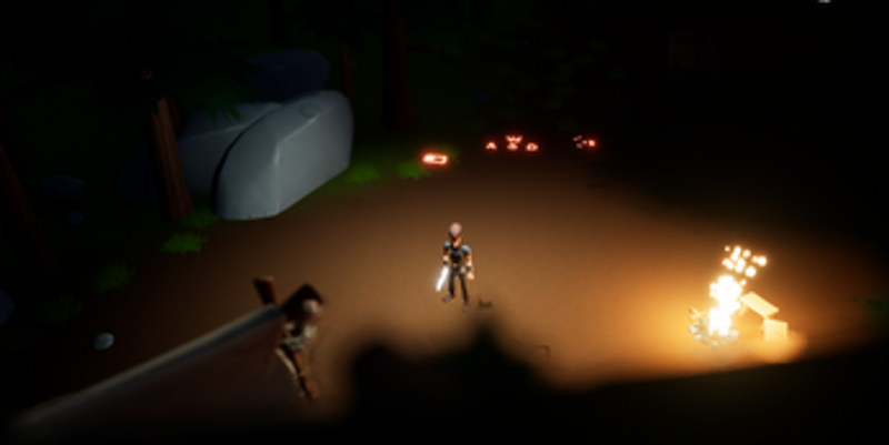 Flarepath screenshot