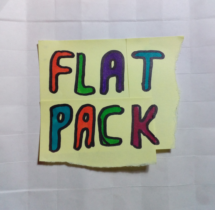 Games like flatpack