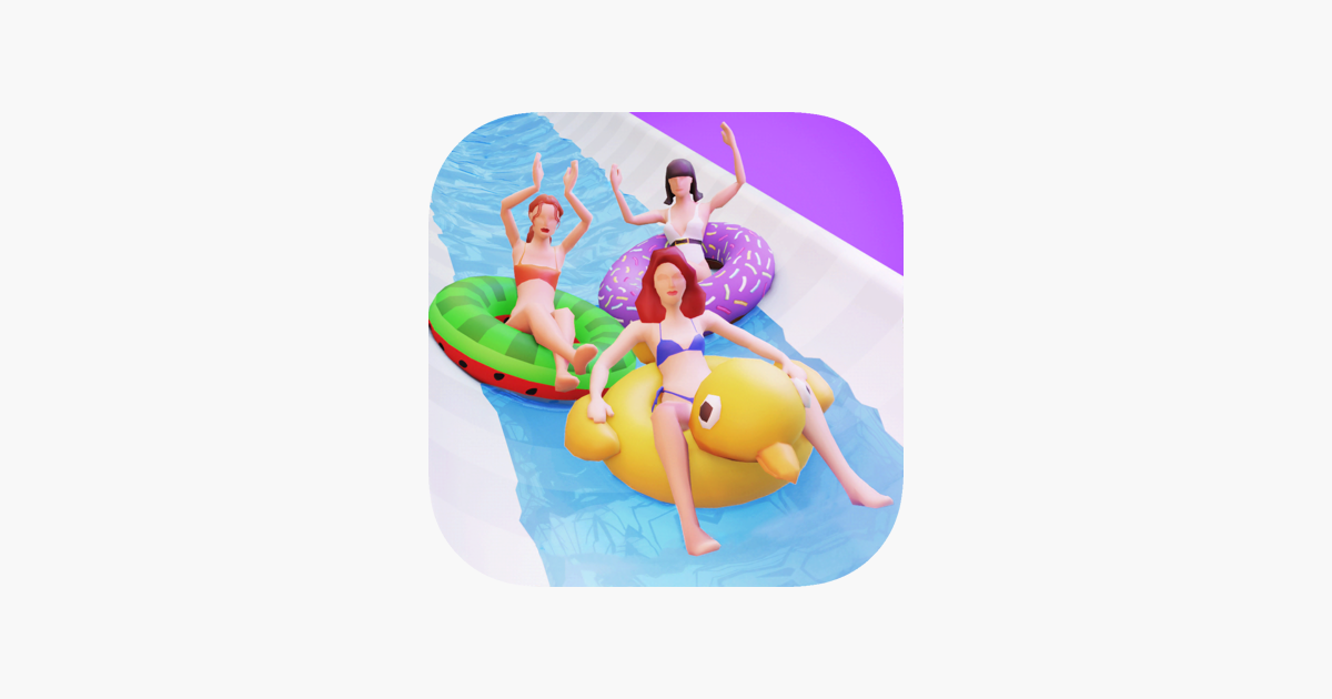 Games like Float Slide