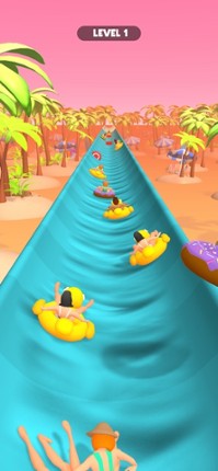 Float Slide screenshot