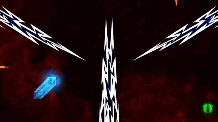 Forced Sacrifice: Lost Soul screenshot