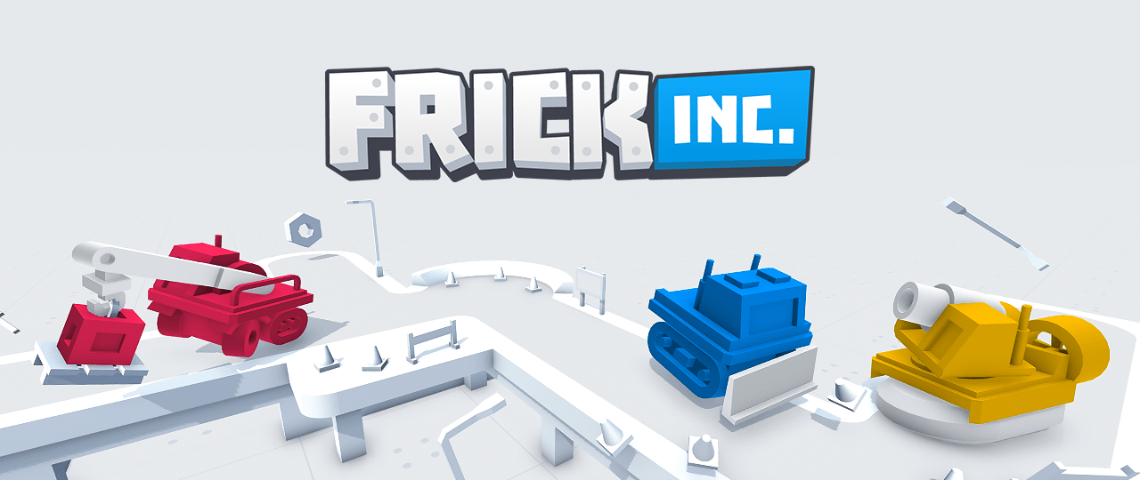 Games like Frick, Inc.