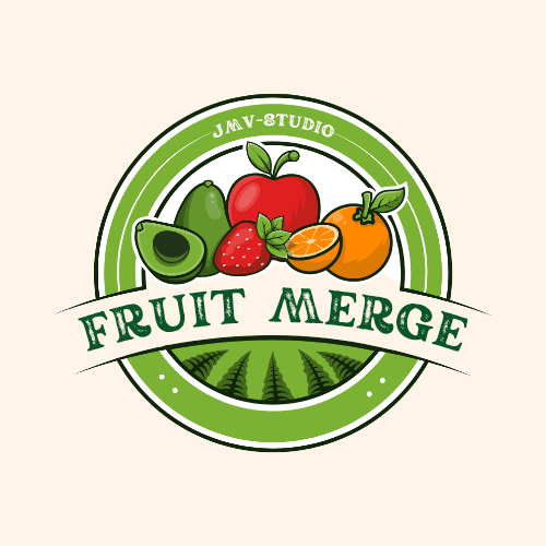 Games like Fruit Merge