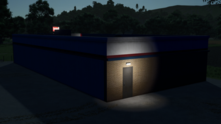 FS25 - Firestone Image