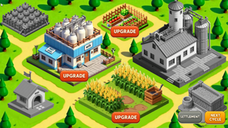 Furry Farm Image