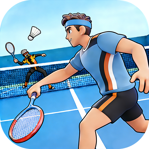 Games like Badminton Hero-Championship