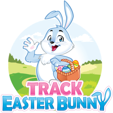 The Easter Bunny Tracker Image