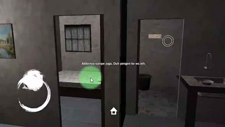 The Mystery of Meraung Village screenshot