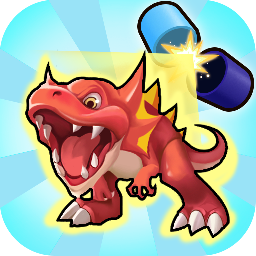 Games like Crazy Monster Balls (2022)