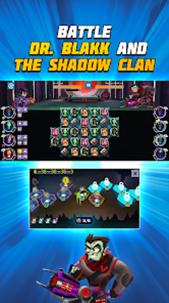 Slugterra: Slug it Out 2 screenshot