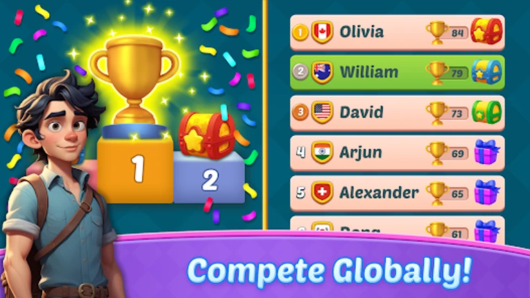 Epic Match: Mind Relaxing Game Image