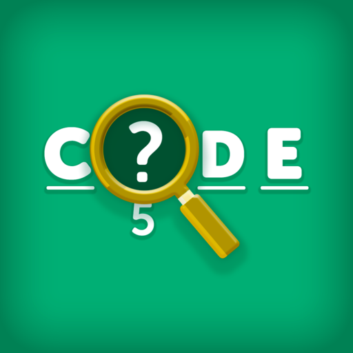 Games like Cryptowords - Logic Puzzle