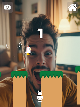 Games Filter screenshot